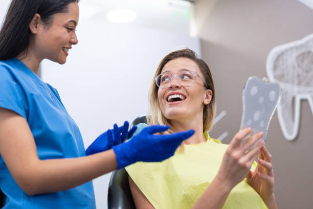 Full Mouth Reconstruction in Esparto, CA